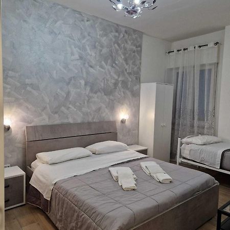 B&B Pompeii Living Dream Exteriér fotografie