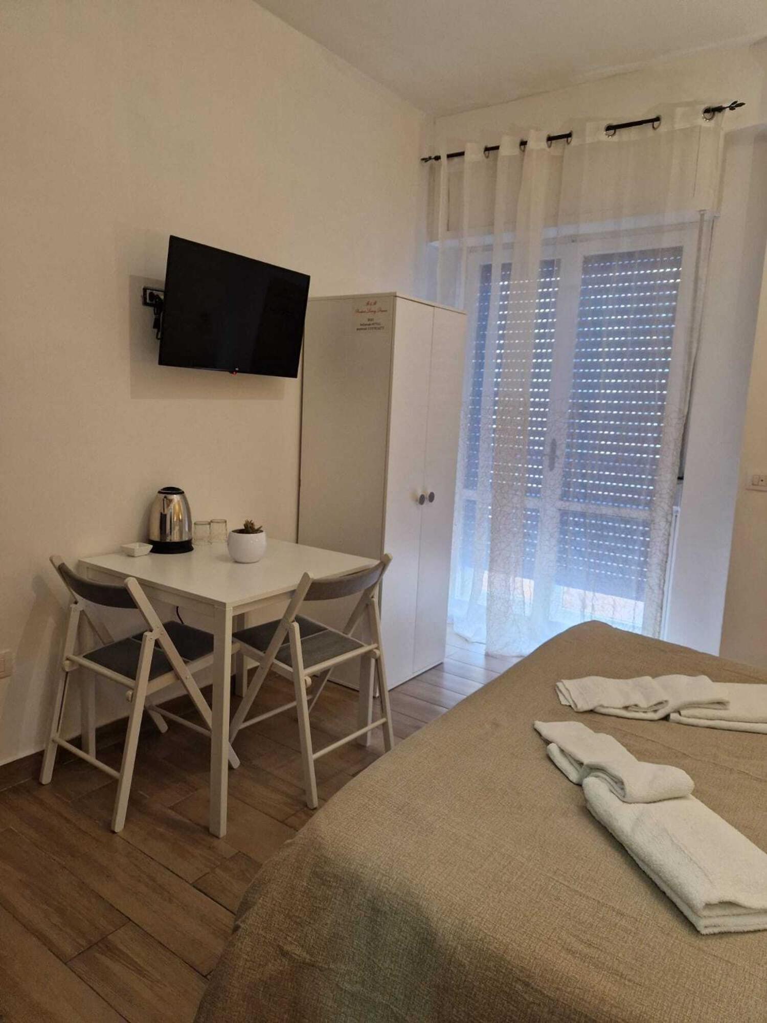 B&B Pompeii Living Dream Exteriér fotografie