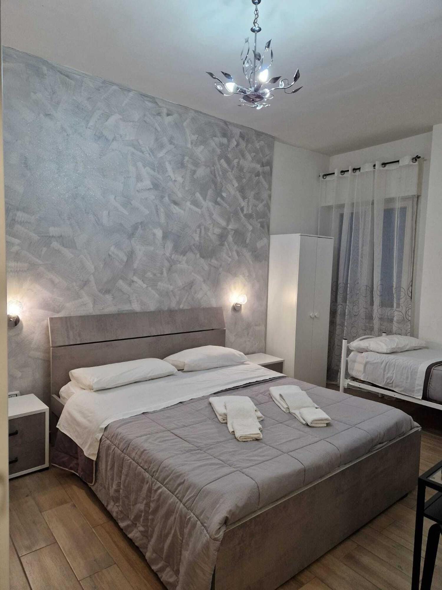 B&B Pompeii Living Dream Exteriér fotografie